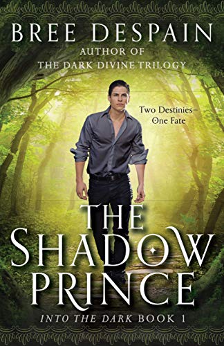 Stock image for The Shadow Prince for sale by ThriftBooks-Dallas