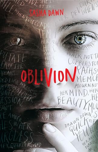 9781606845707: Oblivion