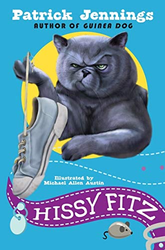 Stock image for Hissy Fitz for sale by Better World Books