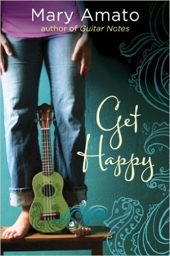 Stock image for Get Happy for sale by My Dead Aunt's Books