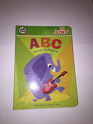 Imagen de archivo de Abc Animal Orchestra a la venta por SecondSale