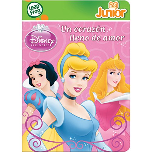 Stock image for Tag Jr Book, Princess for sale by Robinson Street Books, IOBA