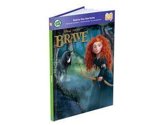 Stock image for Disney Pixar BRAVE for sale by SecondSale