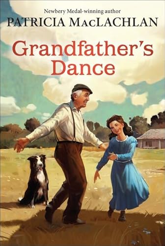 9781606860007: Grandfather's Dance (Sarah, Plain and Tall Saga (Prebound))