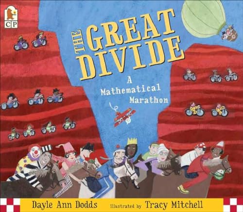 The Great Divide: A Mathematical Marathon (9781606860496) by Dodds, Dayle Ann