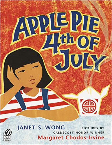 Stock image for Apple Pie 4th of July for sale by Better World Books: West