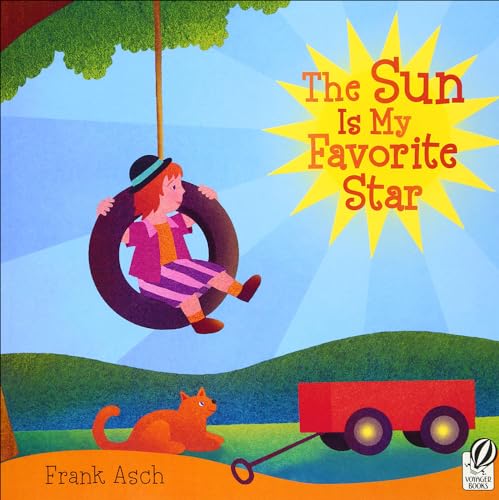 The Sun Is My Favorite Star (9781606860656) by Asch, Frank