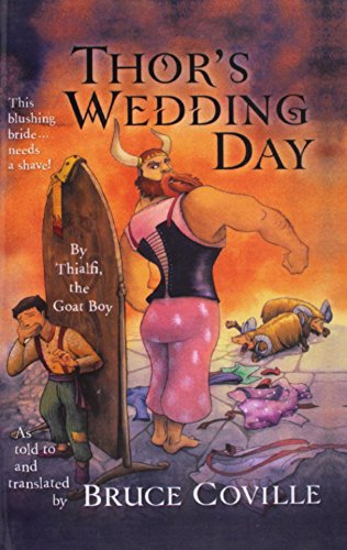 9781606860670: Thor's Wedding Day