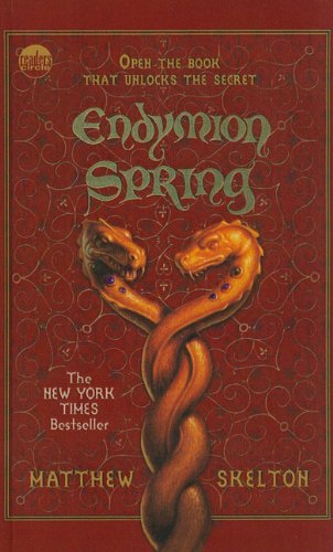 Stock image for Endymion Spring for sale by Hawking Books