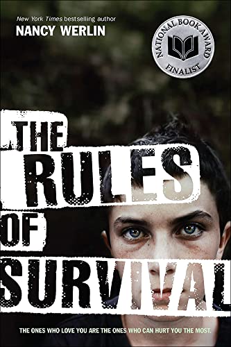 Beispielbild fr The Rules of Survival zum Verkauf von Better World Books