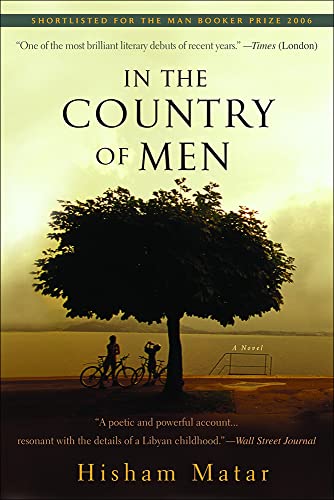 9781606860922: In the Country of Men