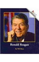 9781606861431: Ronald Reagan (Rookie Biographies)