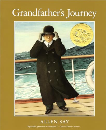 9781606861936: GRANDFATHERS JOURNEY