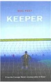 Stock image for Keeper for sale by Irish Booksellers
