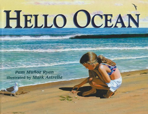 9781606862117: HELLO OCEAN