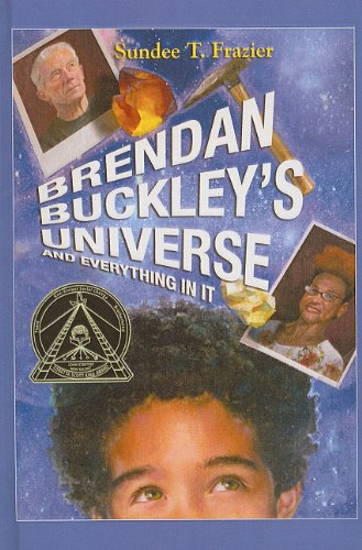 9781606862124: Brendan Buckley's Universe and Everything in It