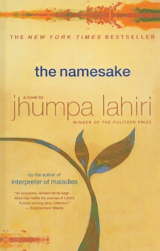 9781606862148: The Namesake