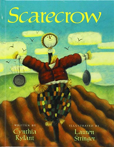Imagen de archivo de Scarecrow a la venta por ThriftBooks-Atlanta