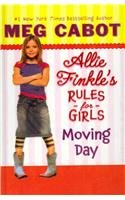 9781606863329: Moving Day: Allie Finkle's Rules for Girls