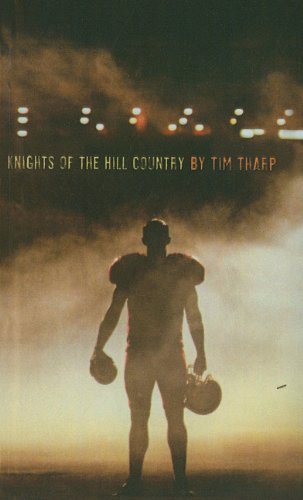 9781606863657: Knights of the Hill Country