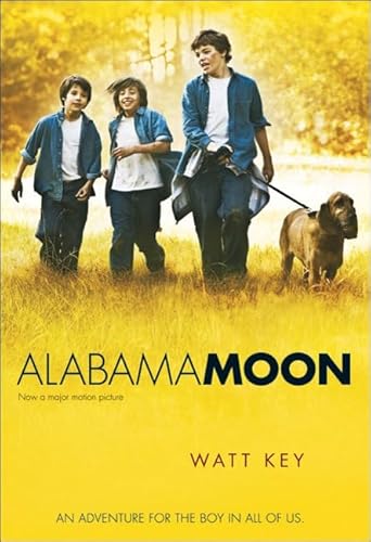 9781606863848: Alabama Moon