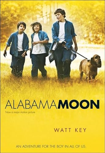 9781606863848: Alabama Moon
