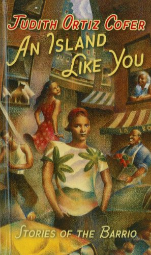 9781606864463: An Island Like You: Stories of the Barrio