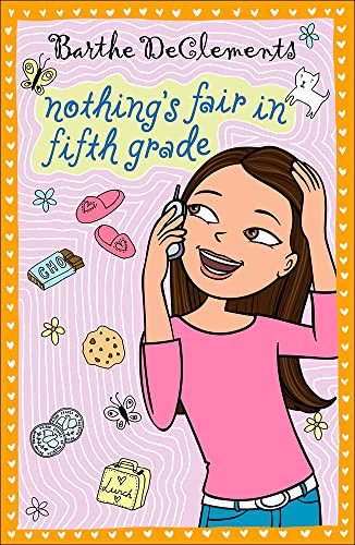 9781606864500: NOTHINGS FAIR IN 5TH GRADE