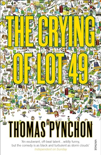 9781606864609: The Crying of Lot 49