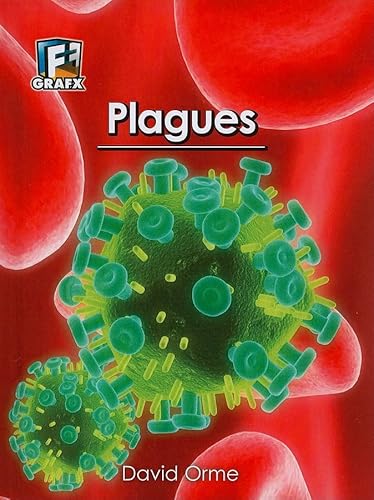 Plagues (Fact to Fiction) (9781606864722) by David Orme