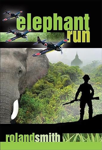 Elephant Run (9781606865156) by Smith, Roland