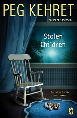 9781606865507: Stolen Children