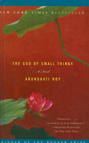 9781606865613: The God of Small Things