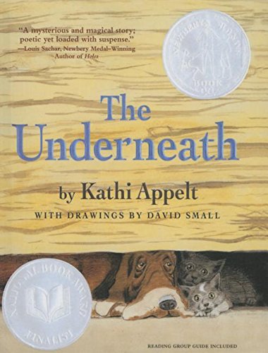 9781606865828: The Underneath