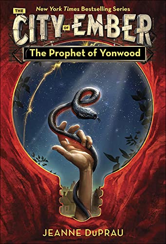 9781606866221: The Prophet of Yonwood