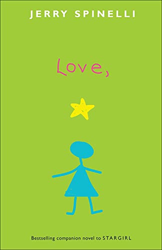 Love, Stargirl (9781606866504) by Jerry Spinelli