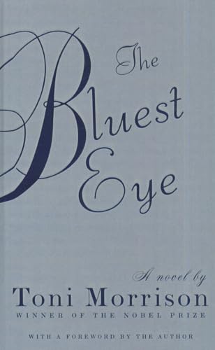 9781606866801: The Bluest Eye