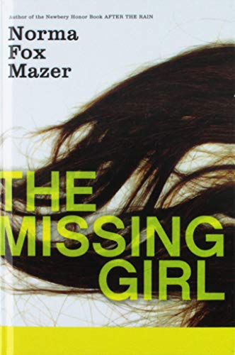 9781606867068: Missing Girl