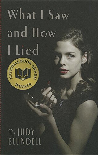 9781606867129: What I Saw and How I Lied