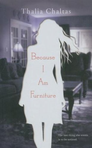 9781606867334: Because I Am Furniture