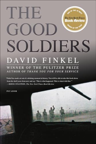 Stock image for Good Soldiers for sale by Hawking Books