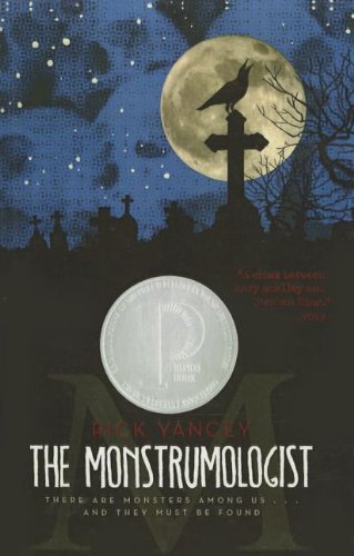 9781606867570: The Monstrumologist