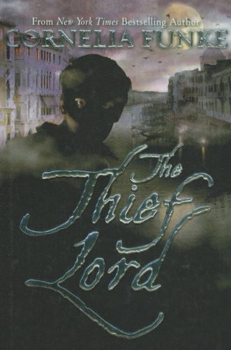 Stock image for The Thief Lord for sale by Irish Booksellers