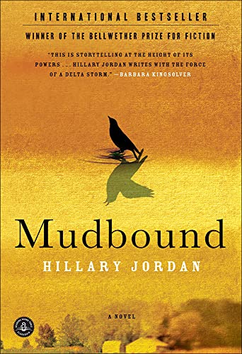 9781606868218: Mudbound