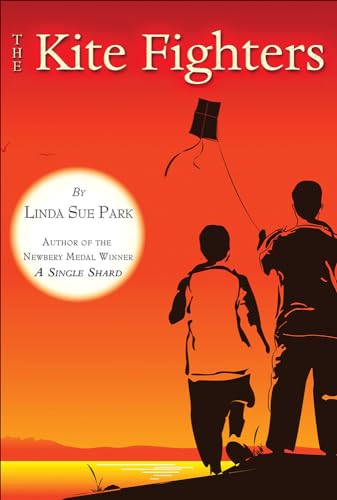 The Kite Fighters (9781606868249) by Park, Mrs Linda Sue