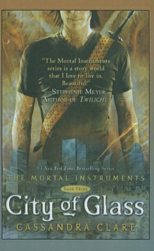 City of Glass (Mortal Instruments) (9781606868270) by Cassandra Clare