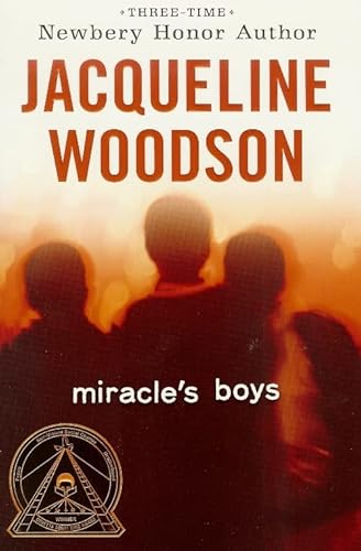 Miracle's Boys (9781606868287) by Jacqueline Woodson