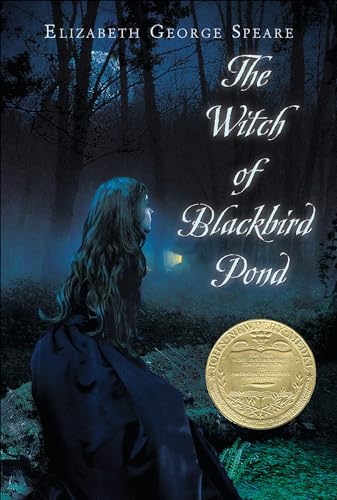 Witch of Blackbird Pond (9781606868409) by Speare, Elizabeth George