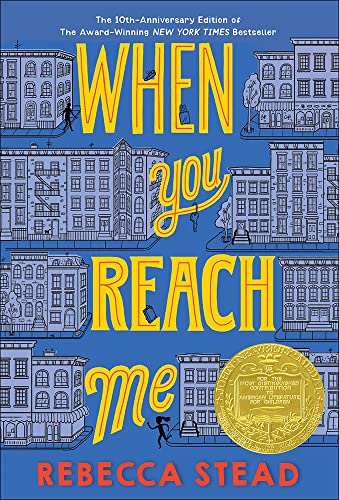 9781606868515: When You Reach Me (Yearling Newbery)