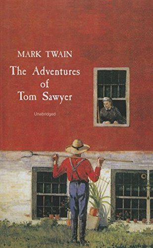 The Adventures of Tom Sawyer (Dover Thrift Editions) (9781606868713) by Mark Twain